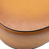 コーチ COACH ビートサドルバッグ C0749 ブラウン系 ブラック金具 レザー レディース ショルダーバッグ