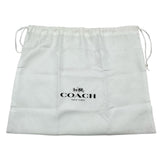 コーチ COACH ビートサドルバッグ C0749 ブラウン系 ブラック金具 レザー レディース ショルダーバッグ