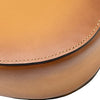 コーチ COACH ビートサドルバッグ C0749 ブラウン系 ブラック金具 レザー レディース ショルダーバッグ