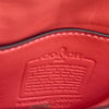 コーチ COACH コーチ × BAPE コラボショルダーバッグ C4517 ピンク ゴールド金具 キャンバス/レザー レディース ショルダーバッグ