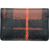 コーチ COACH カードケース C7932G ブラック/ブラウン レザー/PVC ユニセックス カードケース