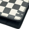 コーチ COACH カードケース C7941G ブラック/ホワイト レザー/PVC ユニセックス カードケース