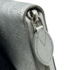 ルイ・ヴィトン LOUIS VUITTON ジッピー・ウォレット M26940 シルバー モノグラム・マヒナ レディース 長財布