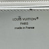 ルイ・ヴィトン LOUIS VUITTON ジッピー・ウォレット M26940 シルバー モノグラム・マヒナ レディース 長財布