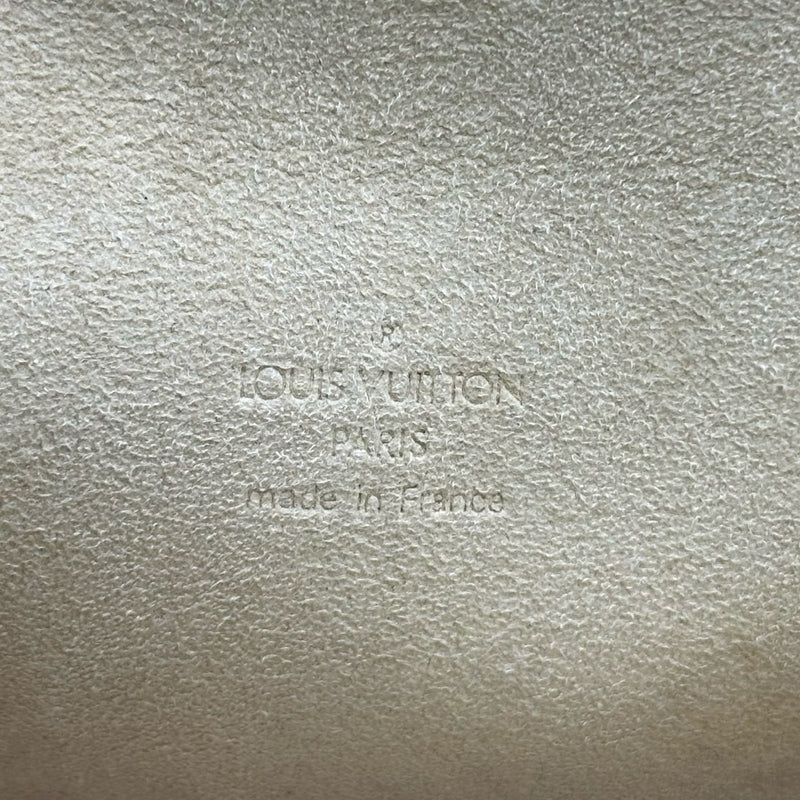 ルイ・ヴィトン LOUIS VUITTON ポシェット・フロランティーヌ M51855