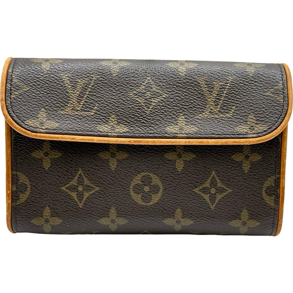 ルイ・ヴィトン LOUIS VUITTON ポシェット・フロランティーヌ M51855