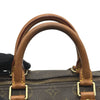 ルイ・ヴィトン LOUIS VUITTON スピーディ25 M41528 ブラウン モノグラム・キャンバス レディース ハンドバッグ