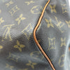 ルイ・ヴィトン LOUIS VUITTON スピーディ25 M41528 ブラウン モノグラム・キャンバス レディース ハンドバッグ