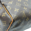 ルイ・ヴィトン LOUIS VUITTON スピーディ25 M41528 ブラウン モノグラム・キャンバス レディース ハンドバッグ