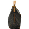 ルイ・ヴィトン LOUIS VUITTON ディライトフルGM M40354 ブラウン モノグラム・キャンバス レディース トートバッグ