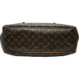 ルイ・ヴィトン LOUIS VUITTON ディライトフルGM M40354 ブラウン モノグラム・キャンバス レディース トートバッグ