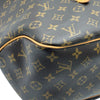 ルイ・ヴィトン LOUIS VUITTON ディライトフルGM M40354 ブラウン モノグラム・キャンバス レディース トートバッグ