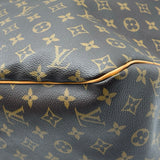 ルイ・ヴィトン LOUIS VUITTON ディライトフルGM M40354 ブラウン モノグラム・キャンバス レディース トートバッグ