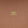 エルメス HERMES ピコタンロックPM G刻印 ゴールド ゴールド金具 トリヨン レディース ハンドバッグ