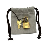 エルメス HERMES ピコタンロックPM G刻印 ゴールド ゴールド金具 トリヨン レディース ハンドバッグ