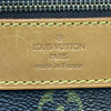 ルイ・ヴィトン LOUIS VUITTON サック・ショッピング M51110 ブラウン モノグラム・キャンバス レディース トートバッグ