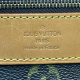 ルイ・ヴィトン LOUIS VUITTON サック・ショッピング M51110 ブラウン モノグラム・キャンバス レディース トートバッグ
