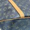 ルイ・ヴィトン LOUIS VUITTON サック・ショッピング M51110 ブラウン モノグラム・キャンバス レディース トートバッグ