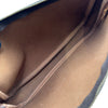ルイ・ヴィトン LOUIS VUITTON ポシェット・アクセソワール M51990 ブラウン モノグラム・キャンバス レディース クラッチバッグ