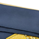エルメス HERMES カレ90 ACX CHAMPS マルチカラー シルク レディース スカーフ
