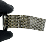 ジラール・ペルゴ GIRARD PERREGAUX 1966 49555-11-434-BH6A ブルー ステンレススチール 自動巻き メンズ 腕時計