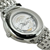 ジラール・ペルゴ GIRARD PERREGAUX 1966 49555-11-434-BH6A ブルー ステンレススチール 自動巻き メンズ 腕時計