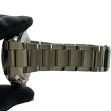カシオ CASIO G-SHOCK MR-G MRG-G1000DC-1AJR ブラック チタン ソーラー メンズ 腕時計