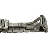 カシオ CASIO G-SHOCK MR-G MRG-G1000DC-1AJR ブラック チタン ソーラー メンズ 腕時計
