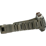 カシオ CASIO G-SHOCK MR-G MRG-G1000DC-1AJR ブラック チタン ソーラー メンズ 腕時計