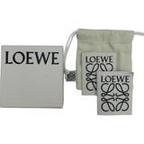 ロエベ LOEWE アナグラム ハムスターチャーム スナフジタコラボ ゴールド メタル アクセサリー