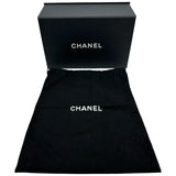 シャネル CHANEL ミニフラップチェーンショルダー AS4556 ピンク ラム/ラフィア レディース ショルダーバッグ
