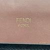 フェンディ FENDI ラナウェイ 2WAYハンドバッグ 8BH344 ピンク レザー レディース ショルダーバッグ