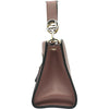 フェンディ FENDI ラナウェイ 2WAYハンドバッグ 8BH344 ピンク レザー レディース ショルダーバッグ