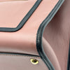 フェンディ FENDI ラナウェイ 2WAYハンドバッグ 8BH344 ピンク レザー レディース ショルダーバッグ