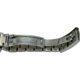 ロレックス ROLEX オイスターパーペチュアル41 134303 スレート ゴールド/ステンレススチール 自動巻き メンズ 腕時計