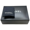 シャネル CHANEL マトラッセ25 A01112 5番台 レッド シルバー金具 コットンジャージー レディース ショルダーバッグ