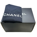 シャネル CHANEL マトラッセ25 A01112 6番台 アイボリー ゴールド金具 ラムスキン レディース ショルダーバッグ
