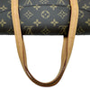ルイ・ヴィトン LOUIS VUITTON ソラチネ M51902 ブラウン モノグラムキャンバス レディース ハンドバッグ