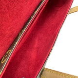ルイ・ヴィトン LOUIS VUITTON ソラチネ M51902 ブラウン モノグラムキャンバス レディース ハンドバッグ