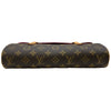 ルイ・ヴィトン LOUIS VUITTON ソラチネ M51902 ブラウン モノグラムキャンバス レディース ハンドバッグ