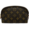 ルイ・ヴィトン LOUIS VUITTON ポシェット・コスメティック M47515 ブラウン モノグラムキャンバス レディース ポーチ