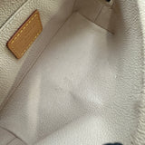 ルイ・ヴィトン LOUIS VUITTON ポシェット・コスメティック M47515 ブラウン モノグラムキャンバス レディース ポーチ