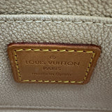 ルイ・ヴィトン LOUIS VUITTON ポシェット・コスメティック M47515 ブラウン モノグラムキャンバス レディース ポーチ