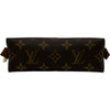 ルイ・ヴィトン LOUIS VUITTON ポシェット・コスメティック M47515 ブラウン モノグラムキャンバス レディース ポーチ
