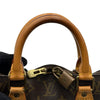 ルイ・ヴィトン LOUIS VUITTON アルマ M51130 ブラウン モノグラム レディース ハンドバッグ