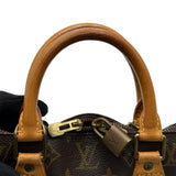 ルイ・ヴィトン LOUIS VUITTON アルマ M51130 ブラウン モノグラム レディース ハンドバッグ