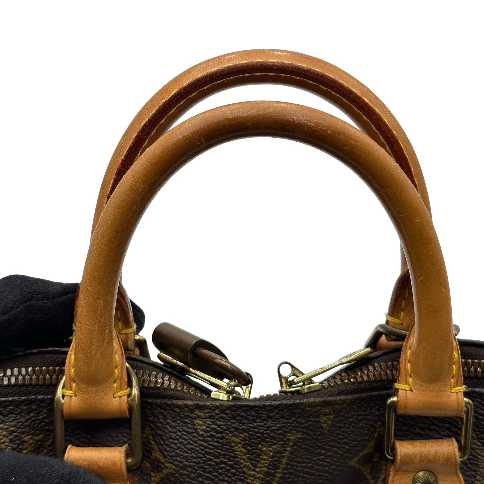 ルイ・ヴィトン LOUIS VUITTON アルマ M51130 ブラウン モノグラム