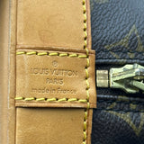 ルイ・ヴィトン LOUIS VUITTON アルマ M51130 ブラウン モノグラム レディース ハンドバッグ