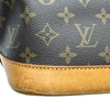 ルイ・ヴィトン LOUIS VUITTON アルマ M51130 ブラウン モノグラム レディース ハンドバッグ