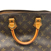ルイ・ヴィトン LOUIS VUITTON アルマ M51130 ブラウン モノグラム レディース ハンドバッグ
